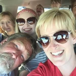 Meet your Posher, Paula